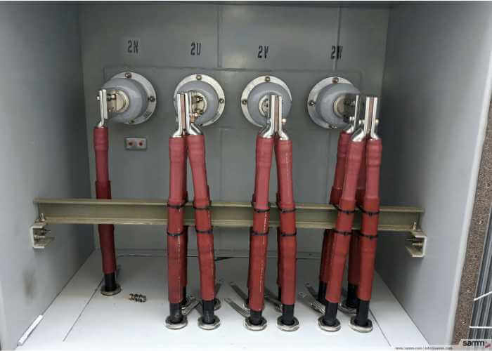 cable termination
