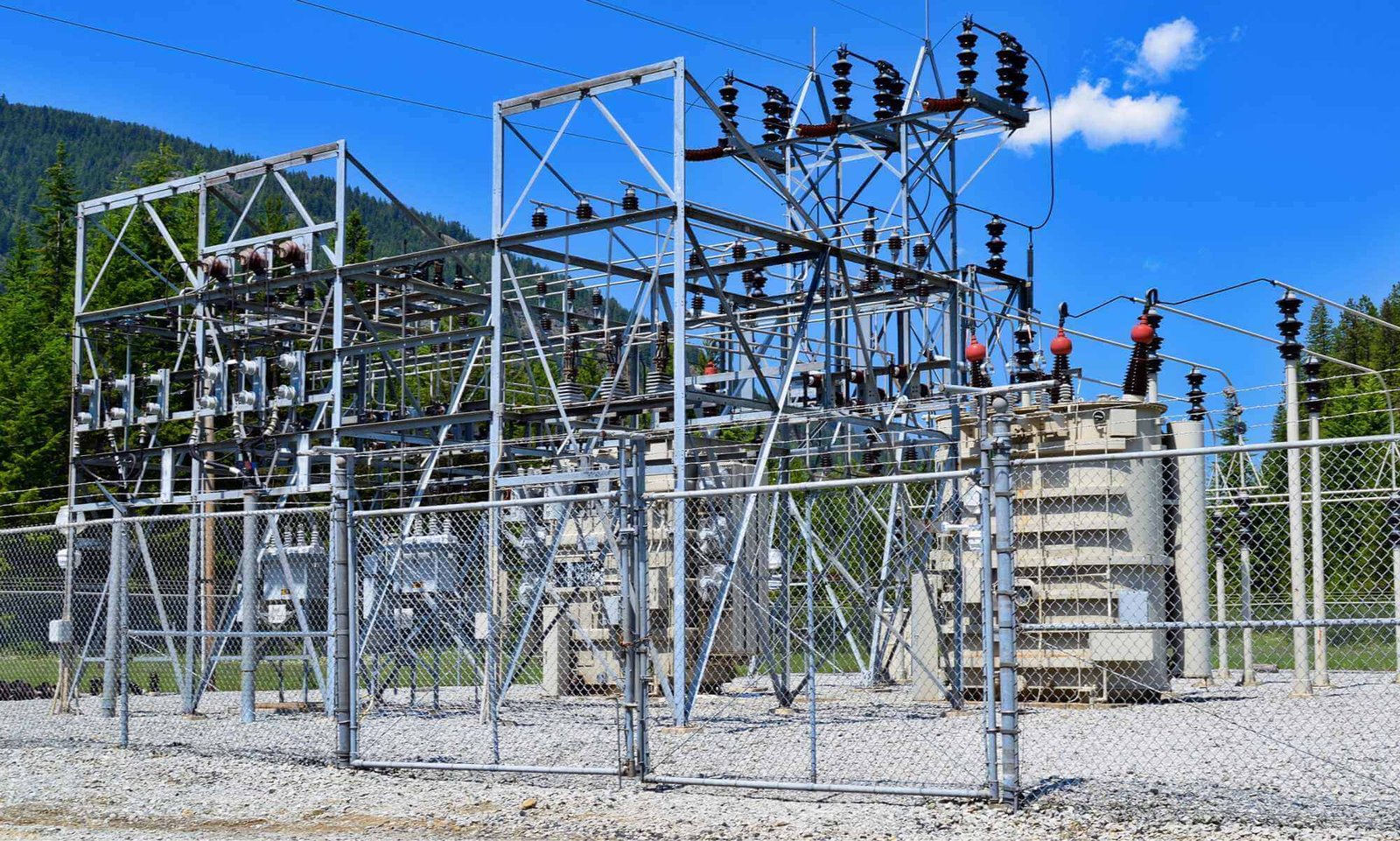 electrical turnkry