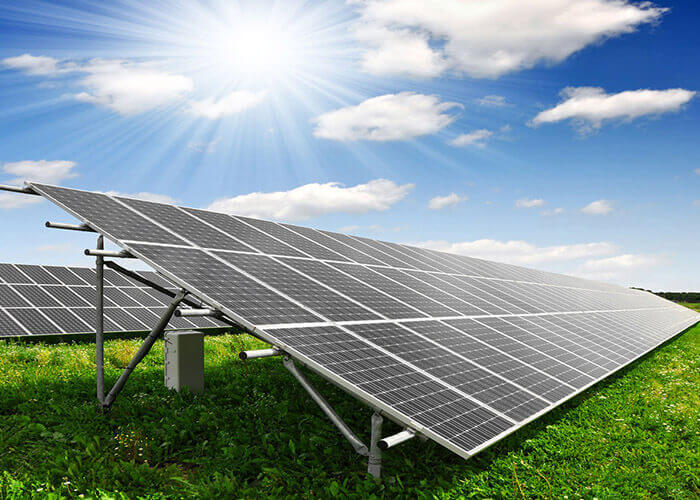 solar turnkey